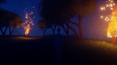 Kill slender man ahhhhhh