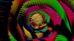 A screenshot taken in Dreams. 4 of 27.