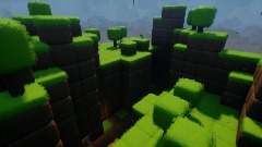 A screenshot taken in Dreams. 3 of 8.