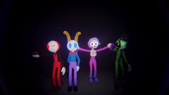A screenshot taken in Dreams. 3 of 30.