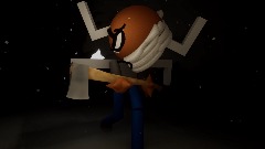 A screenshot taken in Dreams. 13 of 20.