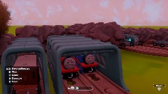 A screenshot taken in Dreams. 3 of 9.