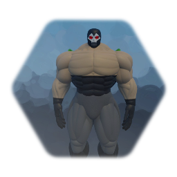 Absolute Bane