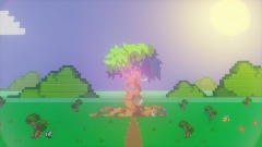 A screenshot taken in Dreams. 8 of 23.