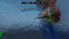 A screenshot taken in Dreams. 2 of 5.