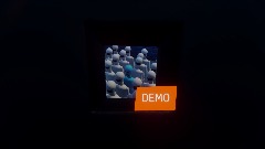 FINDING BLUE demo