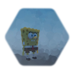 Truth Or Square Styled-Puppet