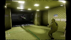 Backrooms Thomas And Friends Edition 188