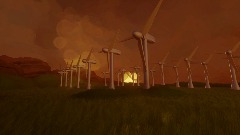 A screenshot taken in Dreams. 2 of 3.