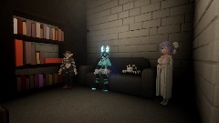 A screenshot taken in Dreams. 1 of 1.