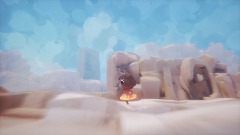 A screenshot taken in Dreams. 17 of 17.