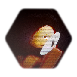 The lady