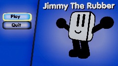 <term>Jimmy The Rubber Testing Grounds