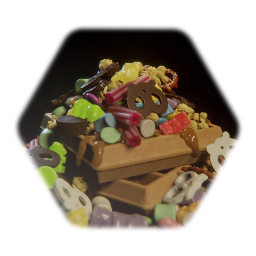 Remix of Candy Waffles23