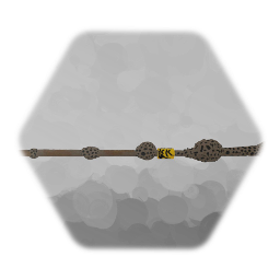 The Elder Wand