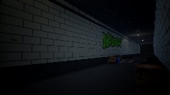 A screenshot taken in Dreams. 22 of 25.