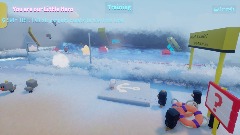 A screenshot taken in Dreams. 4 of 4.