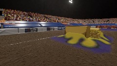 A screenshot taken in Dreams. 19 of 24.