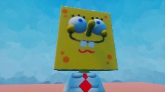 Spongebob's Platformer Adventure!