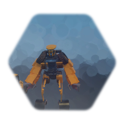 Bulldozr (Transformer)