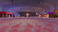 <term>RamkiCon Hall 1