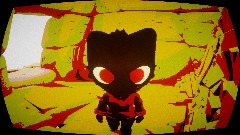 A screenshot taken in Dreams. 1 of 2.