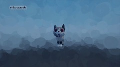 A screenshot taken in Dreams. 6 of 10.