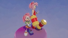 Amy Rose: Modern & Classic
