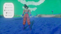 A screenshot taken in Dreams. 3 of 3.