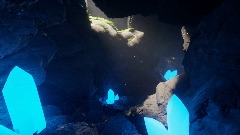 Mystic Cave Test