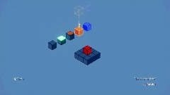 A screenshot taken in Dreams. 1 of 1.