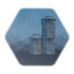 2D Platformer City Kit [Part Two]