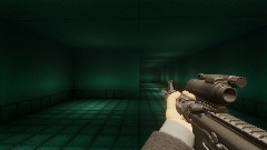 Call of gruty testing mission