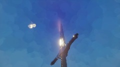 A screenshot taken in Dreams. 11 of 16.