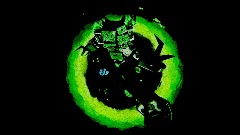 A screenshot taken in Dreams. 8 of 24.