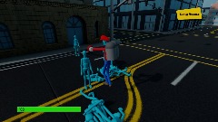 A screenshot taken in Dreams. 11 of 12.