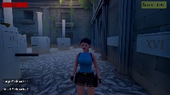 A screenshot taken in Dreams. 3 of 9.