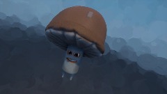 A screenshot taken in Dreams. 7 of 24.