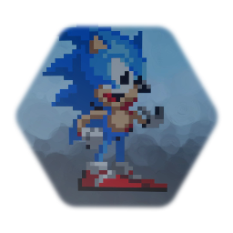 Improved S1 Sonic