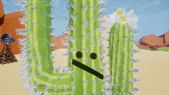 A screenshot taken in Dreams. 1 of 7.