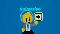 @Caliche532's OC animation tests!