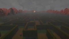 The Ultimate Maze