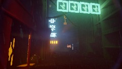 A screenshot taken in Dreams. 4 of 26.