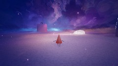 A screenshot taken in Dreams. 2 of 3.