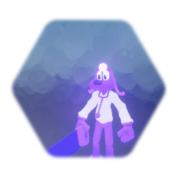 Corrupted Dr Pippo Rossi