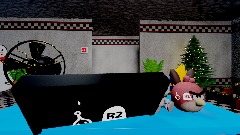 A screenshot taken in Dreams. 2 of 3.