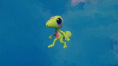 A screenshot taken in Dreams. 1 of 5.