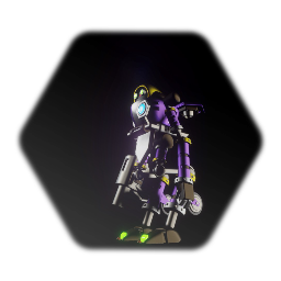 <clue> E-105 Zeta