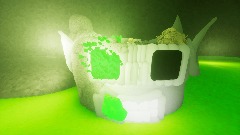 A screenshot taken in Dreams. 1 of 1.