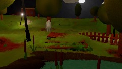 Garden secrets in the end